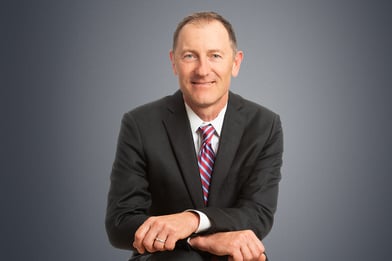 Jeff Chine