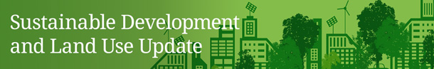 SustDevLndUseUpd  Sustainable Development and Land Use Update 11.15.23 | Allen &#8230; &#8211; JD Supra SustDevLndUseUpd